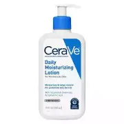 Cerave Daily Moisturizing Lotion - 12oz (355mL)