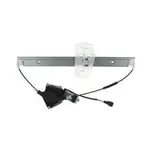 Tridon Power Window Regulator & Motor Assembly - TRM030