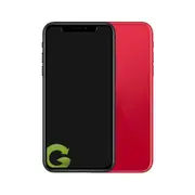 Apple iPhone 11 64GB Red New Battery - As New Refurbished