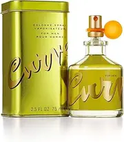 Curve Liz Claiborne Curve by Liz Claiborne for Men - 2.5 oz Cologne Spray, 73.94 millilitre