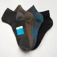 在飛比找Yahoo!奇摩拍賣優惠-【現貨】秋冬款Columbia哥倫比亞男士襪子戶外舒適保暖四