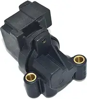 Control Valve Stepper Motor 35150-22600 3515022600 35150-22610 Idle Air Control Valve IAC/Fit for Hyundai Accent Elantra Tiburon Kia I4 35150 22600