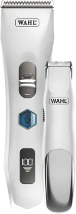 Wahl Lithium Pro Plus Combo