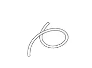 [SHAD] BOX SEAL GASKET 5 mm