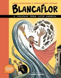 在飛比找博客來優惠-Blancaflor, the Hero with Secr