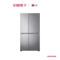 在飛比找蝦皮商城優惠-LG 785L對開冰箱 GR-B734SV 【全國電子】