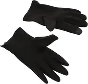 [ESOMAVRIX] Touchscreen Gloves Windproof Sports Gloves Winter Warmth Nonslip Outdoor Hand Gloves/6208
