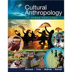 姆斯電子書 CULTURAL ANTHROPOLOGY HAVILAND 9781305633797 <華通書坊/姆斯>