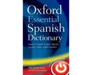 Oxford Essential Spanish Dictionary