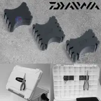 在飛比找蝦皮購物優惠-中壢鴻海釣具《DAIWA》磁鐵片 TB MAGNET 黑 明