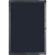 For Microsoft Surface Book 1 LCD with Touch Screen Replacement Part - Black