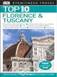 DK Eyewitness Travel Florence Top 10