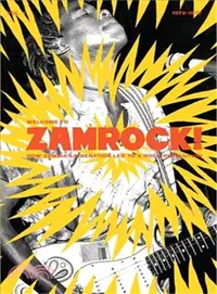 在飛比找三民網路書店優惠-Welcome to Zamrock! 1972-1977 