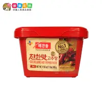 在飛比找蝦皮商城優惠-健康本味 韓國CJ韓式辣椒醬500g[KR710760] 韓