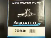New Water Pump 70-92-640 fits Ford Taurus SHO