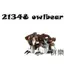 【群樂】LEGO 21348 人偶 owlbear