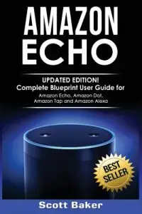 在飛比找博客來優惠-Amazon Echo: Updated Edition! 