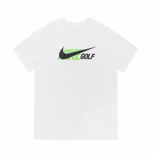 【NIKE GOLF】Nike Golf T-shirt 短袖高爾夫T恤(DZ2644-010黑/100白)