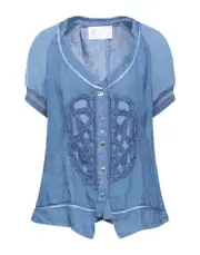 [ELISA CAVALETTI BY DANIELA DALLAVALLE] ELISA CAVALETTI by DANIELA DALLAVALLE Shirts - Item 10244992