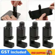 4X Phone LCD Screen Fixing Fixture Clip Tablet Fixed Repair Tool Fasting Clamp