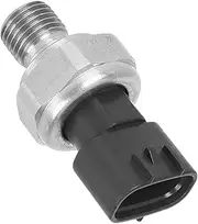 Car Oil Pressure Switches Compatible with Scion for IQ 2012 2013 2014 2015 IM 2016 Oil Pressure Sensor 3 Pin Oil Pressure Sensor Pressure Switch 8963763010 PS759 1S12035
