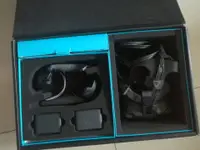 在飛比找樂天市場購物網優惠-美琪HTC VIVE VR 3D虛擬現實眼鏡 二手整套