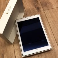 Apple iPad Air2 WiFi 32g 金 apple 現貨