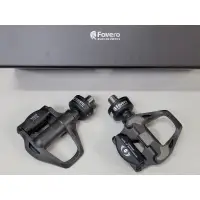 在飛比找蝦皮購物優惠-Shimano R8000 卡踏+ Favero Assio