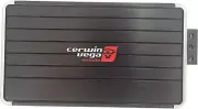 Cerwin Vega B51 1000W Max Class D 2-Ohm Stable Monoblock Amplifier