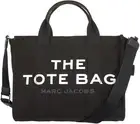 [Marc Jacobs] The Canvas Tote Bag Medium M0016161 001 Black