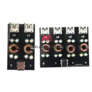 SW3518P Mobile Phone Fast Charging Power Step-down Module DC6-32V USB PD3.0