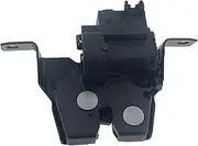 Rear Trunk Boot Lid Lock Latch Actuator Compatible for Mini Cooper D John JCW One F54 F55 F56 Tailgate Lock Latch 2014-2022 51247337576