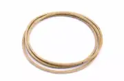 Genuine Ariens Zero Turn Mower Drive V-Belt, Wrapped Part# 07219600