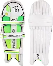 Kookaburra Kahuna Pro Batting Pads - Size Small Adult Right Hand