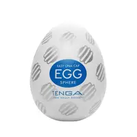 在飛比找樂天市場購物網優惠-日本TENGA球體挺趣蛋EGG-017