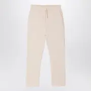 [Bonpoint] Light pink Dalila jogging trousers 4 Y Pink