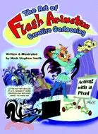 在飛比找三民網路書店優惠-The Art of Flash Animation: Cr