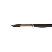 Winsor & Newton GAC Galeria Long Round Paint Brush Art Acrylic Painting Size 4