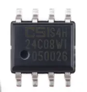 10pcs CAT24C08WI-GT3 24C08WI SOIC-8 100% Original