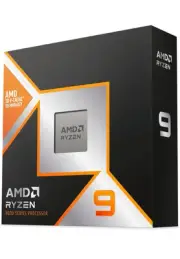 AMD Ryzen 9 9950X3D 16-Core CPU Processor - SEALED BRAND NEW FREE SHIPPING