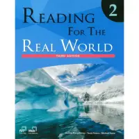 在飛比找momo購物網優惠-Reading for the Real World 2 3