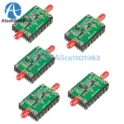 1-5PCS 2MHZ-700MHZ RF Power Amplifier 3W HF VHF UHF FM Transmitter For Ham Radio