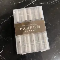 在飛比找蝦皮購物優惠-日本帶回 香水筆 roll on perfume