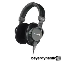 在飛比找蝦皮商城優惠-Beyerdynamic 拜耳 DT250 80Ω 監聽耳機