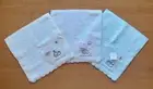 Chiikawa Hand Towel 3 Pieces Yellow Red Green From Japan