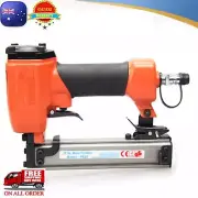 NEW DongYa 23Ga. 25mm(1") HEADLESS PIN NAILER Air Nail Gun AU SELLER