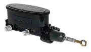 WILWOOD 260-12900-BK Alum Tandem M/C Black Ford Mustang 7/8in Bore