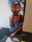 marvel legends Ant-man