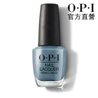 在飛比找蝦皮商城優惠-OPI 羊男的使命 經典指甲油 NLP33 小黑蓋 探訪秘魯