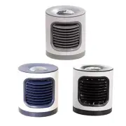 Small Air Air Fan USB Charging Purification Fan